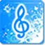 VKMusic ВКМусик — логотип